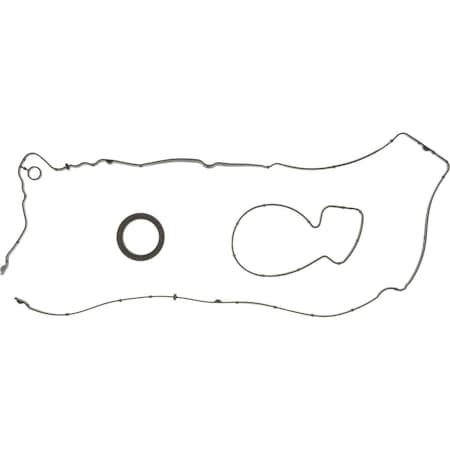 Reinz Timing Cover Gkt Set, 15-10775-01 15-10775-01